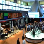 Bolsa abre após atraso na B3; dólar sobe com Fed e balanços