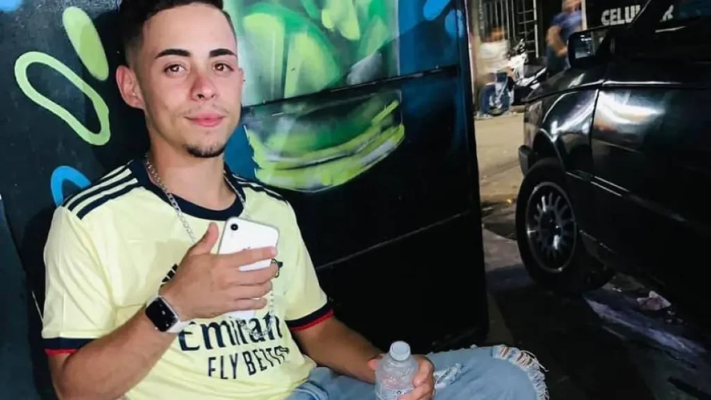 Pai de vítima de PMs: “Absolvição é discriminação por pobreza”