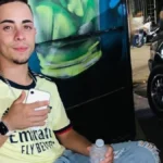 Pai de vítima de PMs: “Absolvição é discriminação por pobreza”