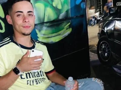 Pai de vítima de PMs: “Absolvição é discriminação por pobreza”