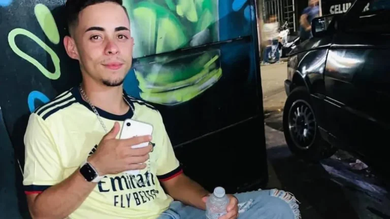 Pai de vítima de PMs: “Absolvição é discriminação por pobreza”