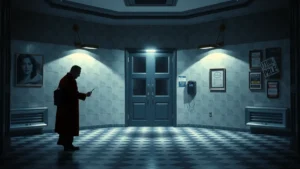 O plano do porta-malas: o ângulo mais famoso de Tarantino