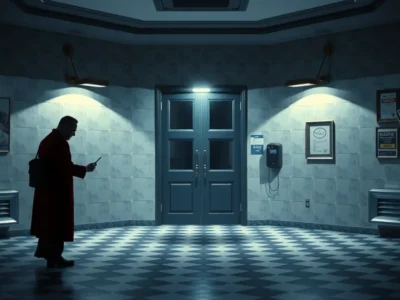 O plano do porta-malas: o ângulo mais famoso de Tarantino