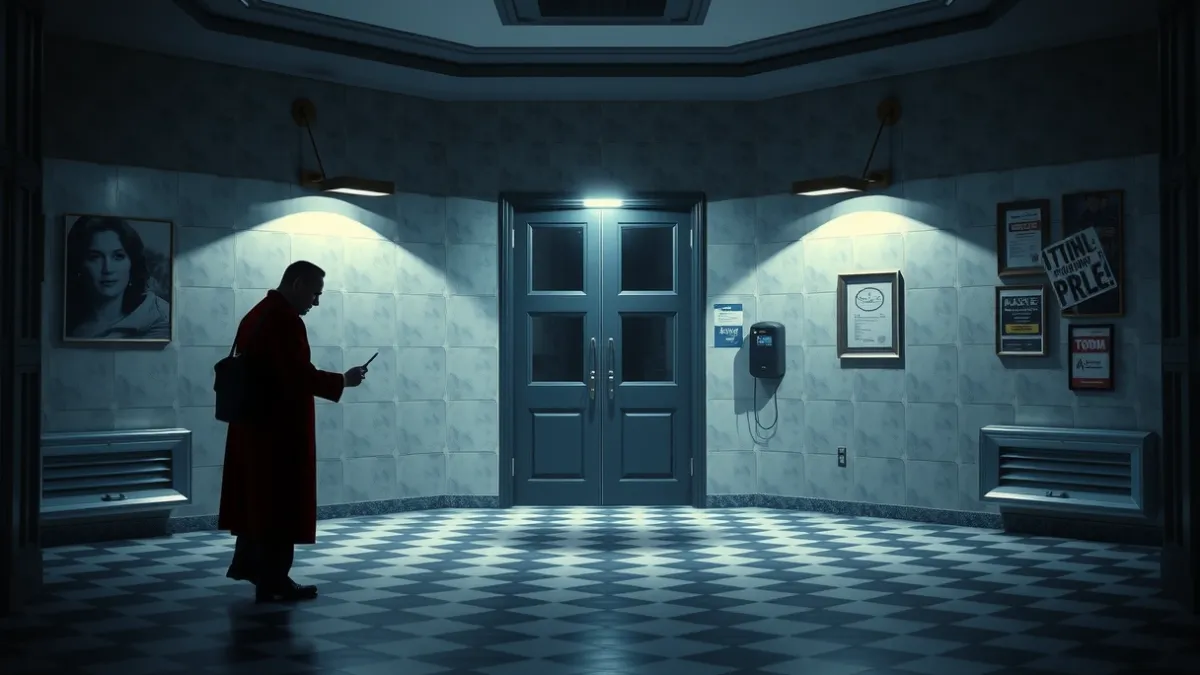 O plano do porta-malas: o ângulo mais famoso de Tarantino