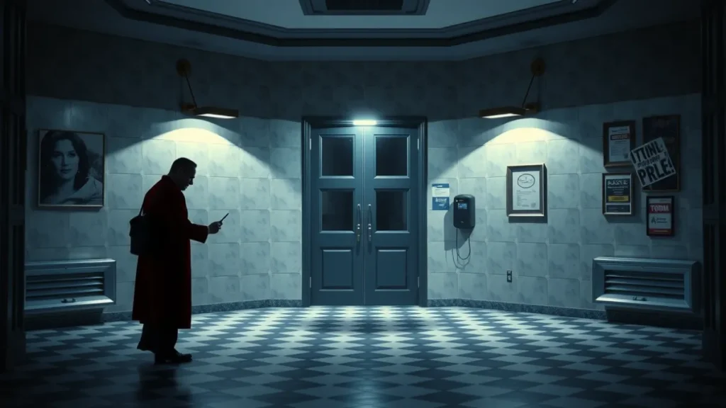 O plano do porta-malas: o ângulo mais famoso de Tarantino