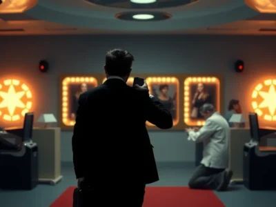 Os atores que mais trabalharam com Tarantino na carreira