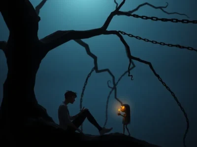Os primeiros curtas de Tim Burton que revelaram seu talento