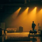 As técnicas de direção que definem o cinema de Scorsese