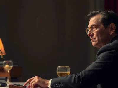 Como De Niro se tornou o ator símbolo do cinema de Scorsese