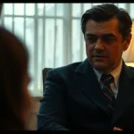 Como DiCaprio se tornou o novo favorito de Martin Scorsese