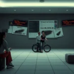 Como Scorsese usa a narração em off em seus filmes