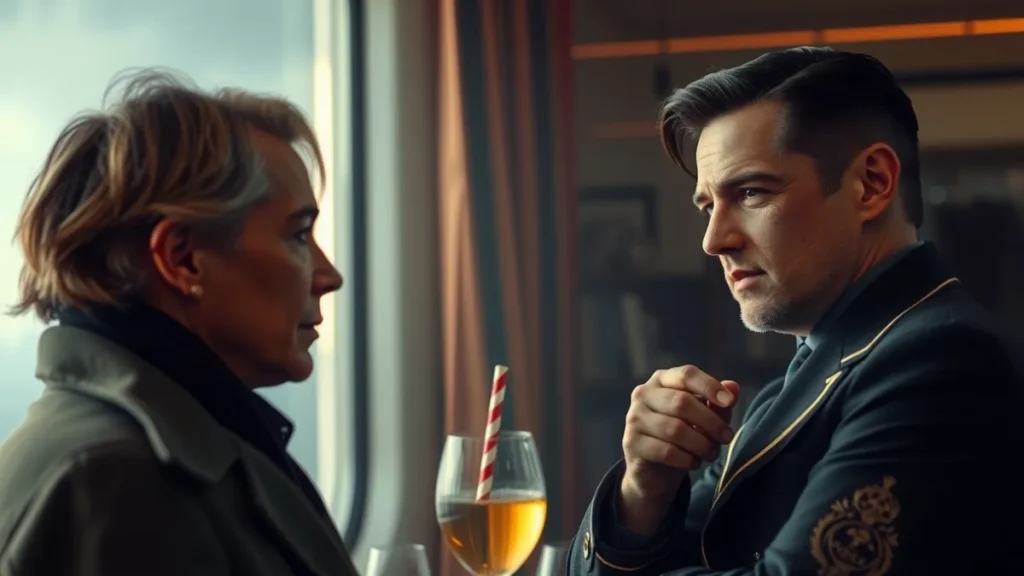 De Niro ou DiCaprio: as duas eras do cinema de Scorsese