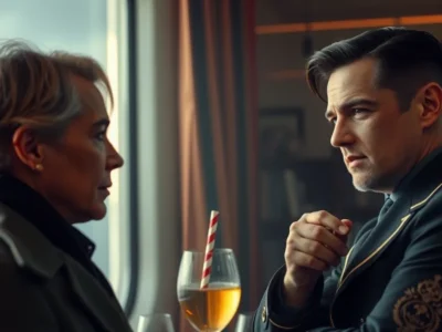 De Niro ou DiCaprio: as duas eras do cinema de Scorsese