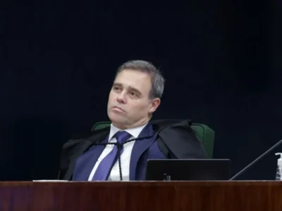 Mendonça autoriza novo inquérito da PF contra Lulinha