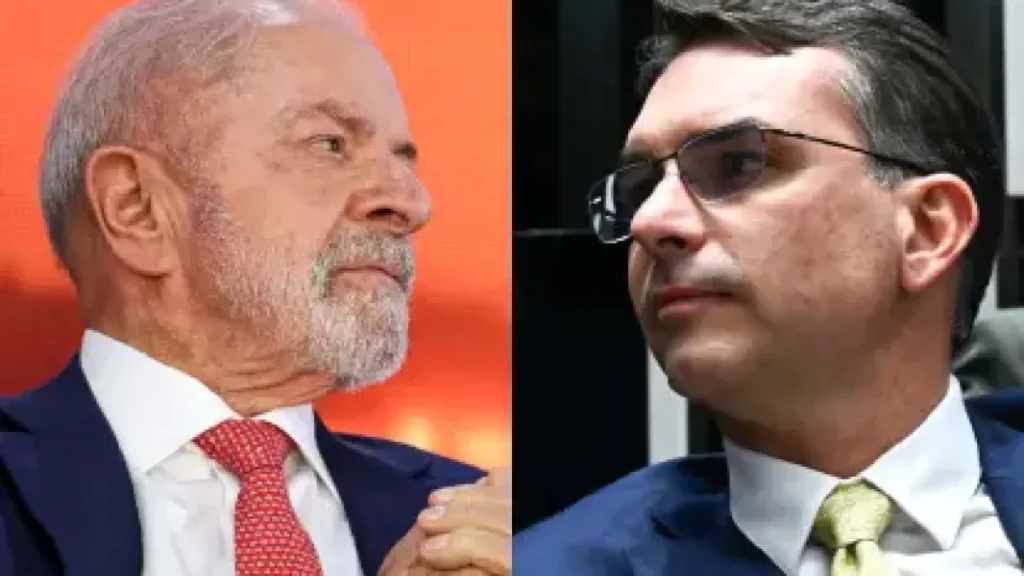 Lula e Flávio: veja os palanques nos estados