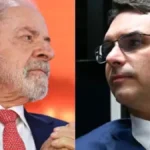 Lula e Flávio: veja os palanques nos estados