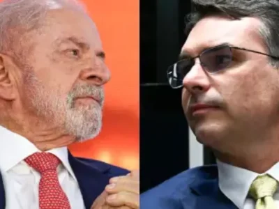 Lula e Flávio: veja os palanques nos estados