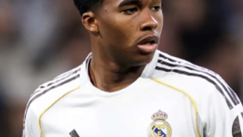 Endrick no Real Madrid: risco de desperdício de talento?