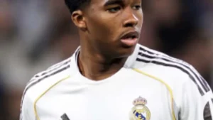 Endrick no Real Madrid: risco de desperdício de talento?