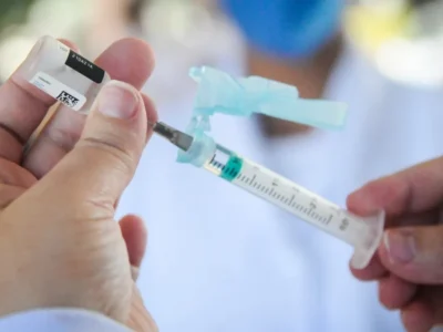 DF abre agosto com 45 locais de vacinação neste sábado