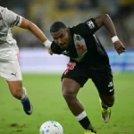 Vasco e Fluminense empatam sem gols no Maracanã pela Copa do Brasil