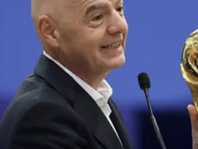 FIFA desiste de privatizar Copa do Mundo após 7 crises