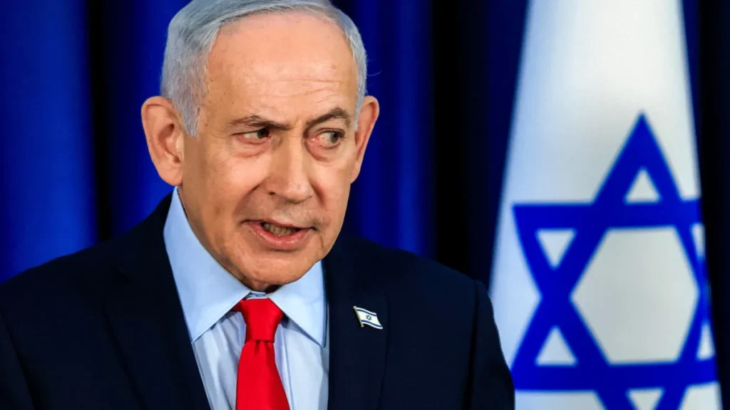Israel critica plano dos EUA para Gaza e exige desarmamento do Hamas