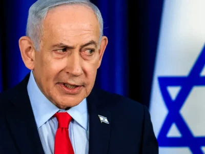 Israel critica plano dos EUA para Gaza e exige desarmamento do Hamas