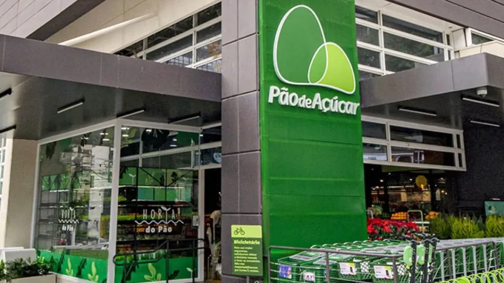 GPA tem queda de 9,6% na receita e cita falta de produtos