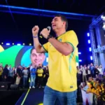 Flávio anuncia vice nesta quarta; PL define chapa presidencial