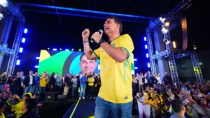 Flávio anuncia vice nesta quarta; PL define chapa presidencial