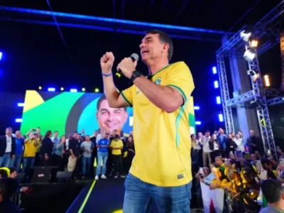 Flávio anuncia vice nesta quarta; PL define chapa presidencial