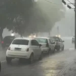 Ciclone bomba: Sul em alerta para tempestades e frio