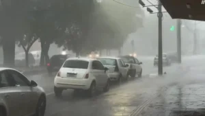 Ciclone bomba: Sul em alerta para tempestades e frio