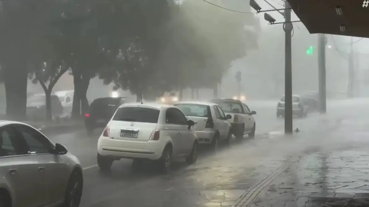 Ciclone bomba: Sul em alerta para tempestades e frio