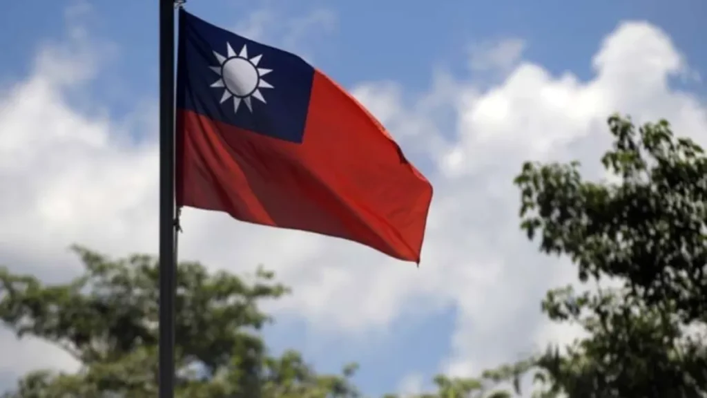 Taipé vibra com turismo em alta apesar da tensão com a China