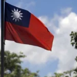 Taipé vibra com turismo em alta apesar da tensão com a China