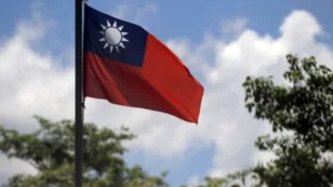 Taipé vibra com turismo em alta apesar da tensão com a China