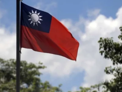 Taipé vibra com turismo em alta apesar da tensão com a China