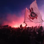 Corinthians vence Inter, mas é eliminado na Copa do Brasil
