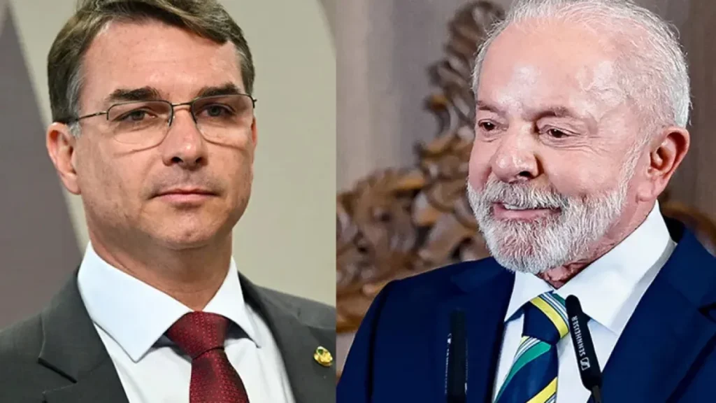Lula e Flávio disputam voto idoso, que é 23,5% do eleitorado