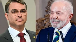 Lula e Flávio disputam voto idoso, que é 23,5% do eleitorado