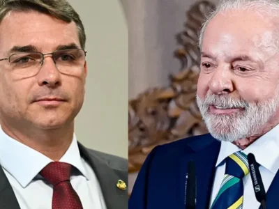 Lula e Flávio disputam voto idoso, que é 23,5% do eleitorado