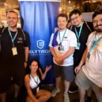 Elytron leva 10 talentos à Black Hat e DEF CON em Las Vegas