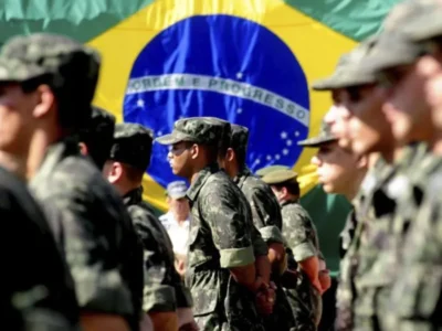 Coronel é condenado por livro que critica Exército e cita corrupção