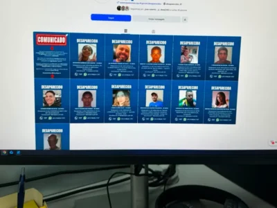 Desaparecimento: registro deve ser imediato, sem esperar 24h
