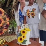 Família faz vaquinha para exame de câncer urgente no DF