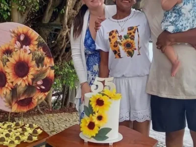 Família faz vaquinha para exame de câncer urgente no DF