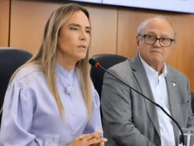 Secretário do DF cobra aval de bancos para salvar BRB