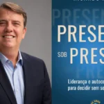 Ex-BNDES propõe autoconhecimento para líderes sob pressão